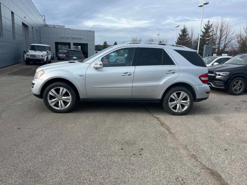 Mercedes-Benz ML 350 * BLUETEC * CARFAX * ЦЕНА ДО БЪЛГАРИЯ, снимка 2 - Автомобили и джипове - 52708016