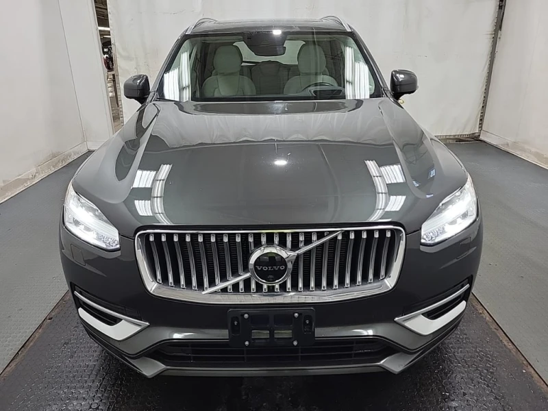 Volvo Xc90 * INSCRIPTION * CARFAX * ФИНАНСИРАНЕ, снимка 7 - Автомобили и джипове - 53239012