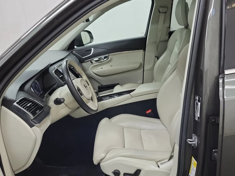 Volvo Xc90 * INSCRIPTION * CARFAX * ФИНАНСИРАНЕ, снимка 5 - Автомобили и джипове - 53239012