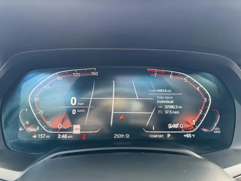 BMW X5 Xdrive* Pano* back cam* Подгрев* Дигитал* Carplay, снимка 10 - Автомобили и джипове - 53361540