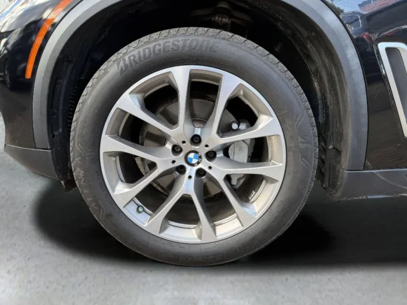BMW X5 Xdrive* Pano* back cam* Подгрев* Дигитал* Carplay, снимка 7 - Автомобили и джипове - 53361540