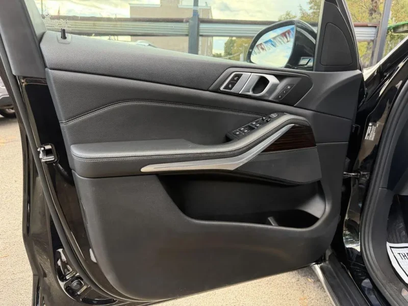 BMW X5 Xdrive* Pano* back cam* Подгрев* Дигитал* Carplay, снимка 15 - Автомобили и джипове - 53361540