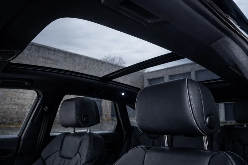 Audi Q5 AUDI Q5 2022 Prestige S Line 44500км Matrix, снимка 10 - Автомобили и джипове - 53518945