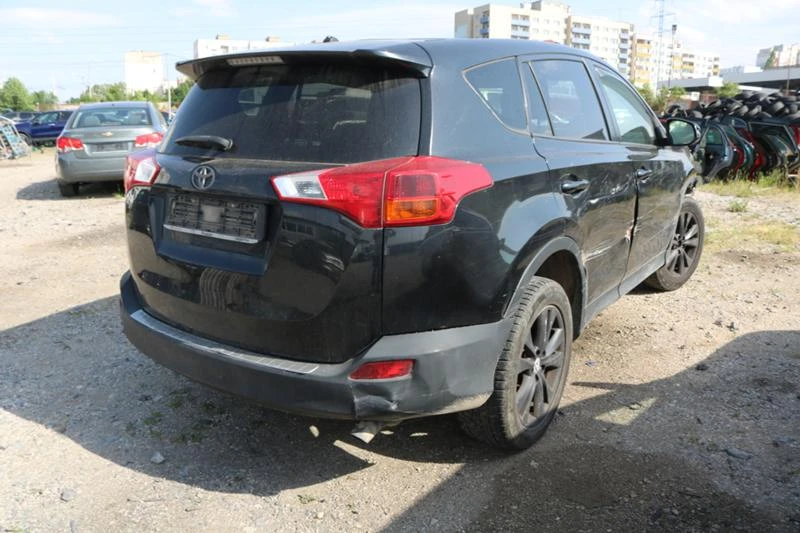 Toyota Rav4 2.0 D4D - изображение 7