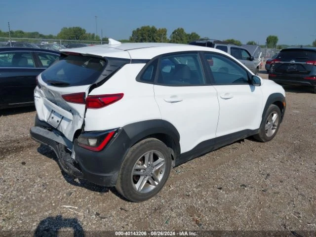 Hyundai Kona SE 2.0L I-4 (147HP) ПРЕДНО ПРЕДАВАНЕ, снимка 5 - Автомобили и джипове - 48086091