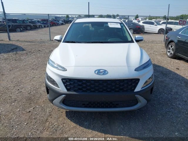 Hyundai Kona SE 2.0L I-4 (147HP) ПРЕДНО ПРЕДАВАНЕ, снимка 1 - Автомобили и джипове - 48086091