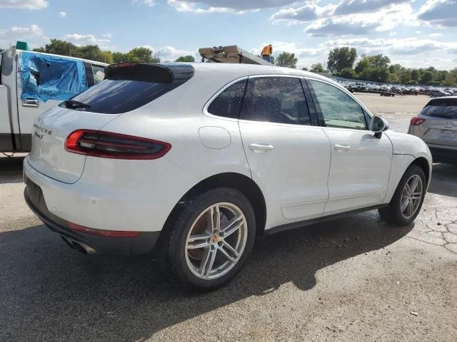 Porsche Macan, снимка 3 - Автомобили и джипове - 49367339