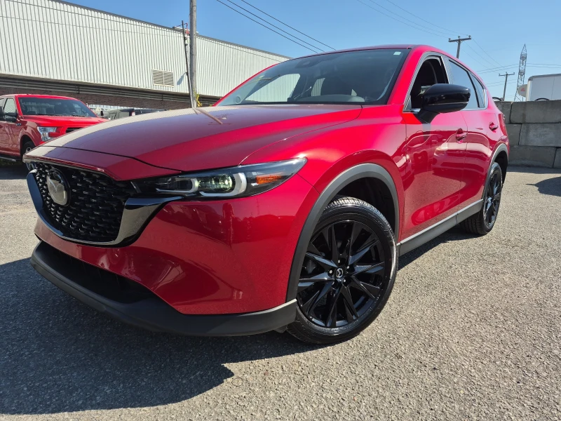 Mazda CX-5 CARFAX * * АВТО КРЕДИТ * *  - 55000 лв. / 28121.05 € - 82477745 1