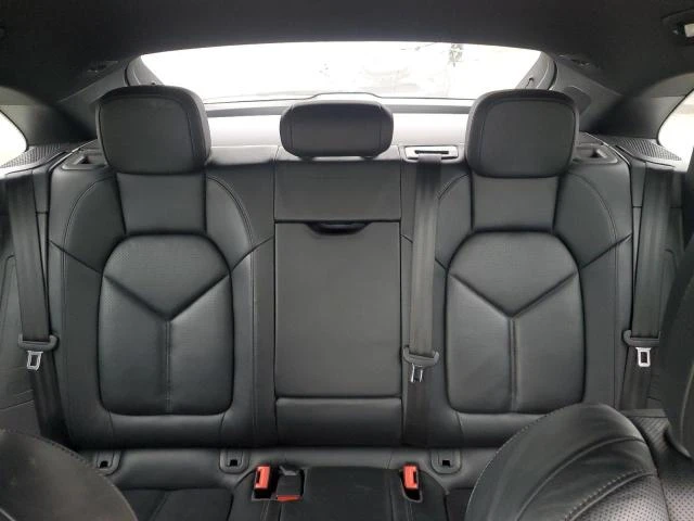 Porsche Macan S* PDK* * * * LANE* ASSIST | Mobile.bg   10