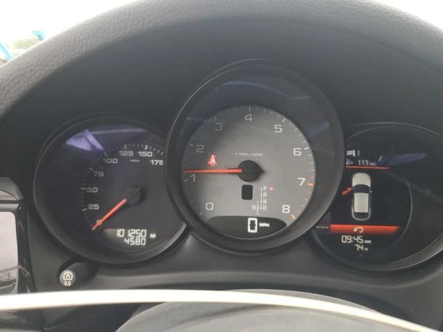 Porsche Macan S* PDK* * * * LANE* ASSIST | Mobile.bg   8