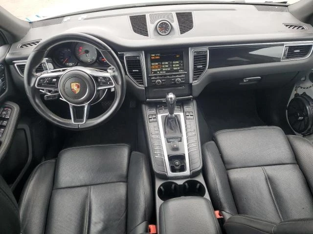 Porsche Macan S* PDK* * * * LANE* ASSIST | Mobile.bg   7