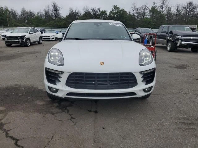 Porsche Macan S* PDK* * * * LANE* ASSIST | Mobile.bg   5