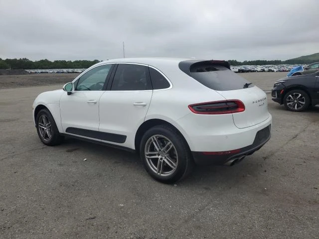 Porsche Macan S* PDK* * * * LANE* ASSIST | Mobile.bg   4