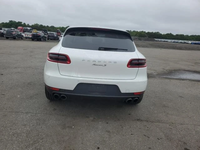 Porsche Macan S* PDK* * * * LANE* ASSIST | Mobile.bg   6