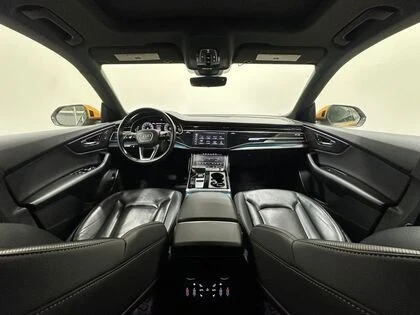 Audi Q8 55 TFSI, снимка 7 - Автомобили и джипове - 53584648