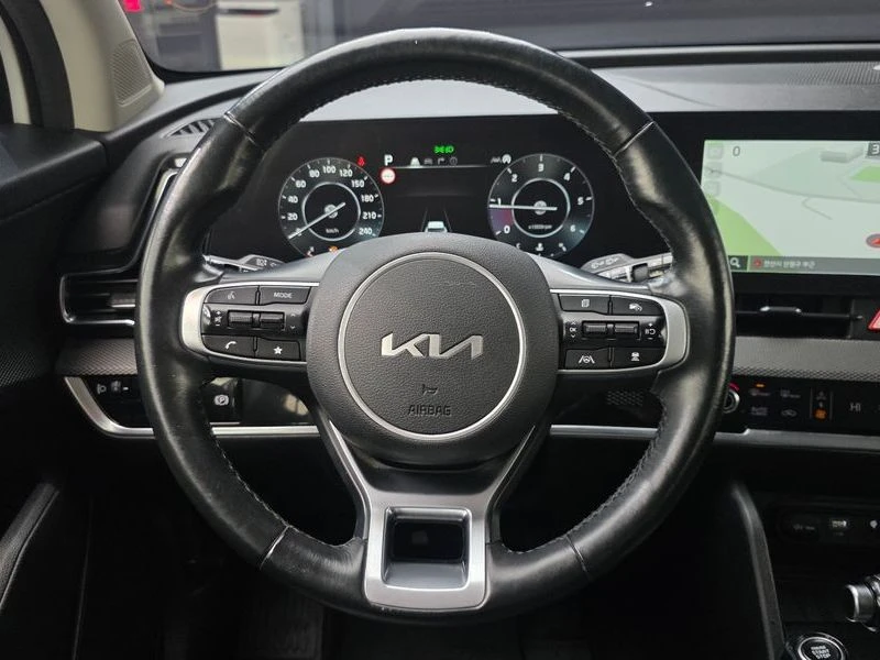 Kia Sportage Diesel 2.0 2WD| 134�.�. | Mobile.bg � ����������� 13