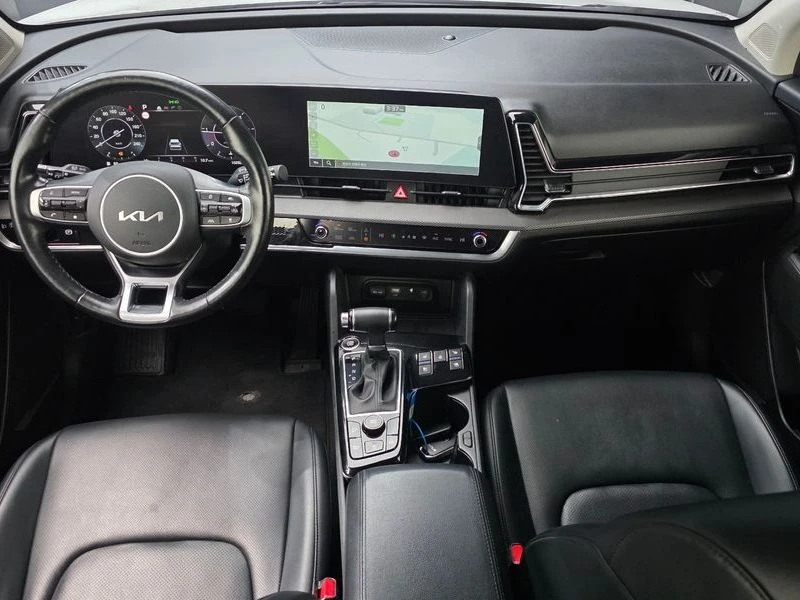 Kia Sportage Diesel 2.0 2WD| 134�.�. | Mobile.bg � ����������� 7