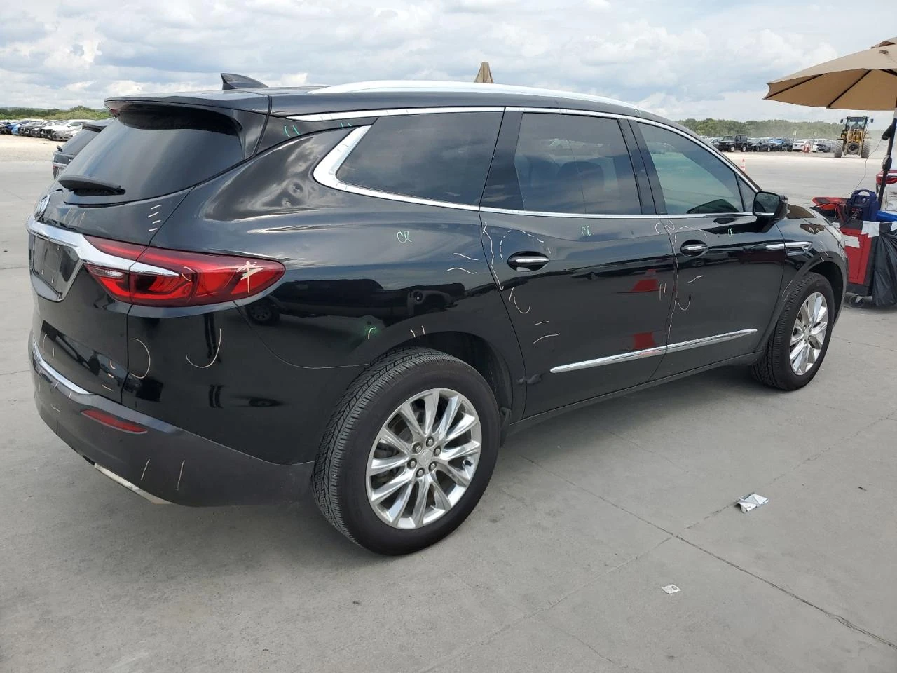 Buick Enclave * Kупи сега * Без търг * Фиксирана цена - изображение 3