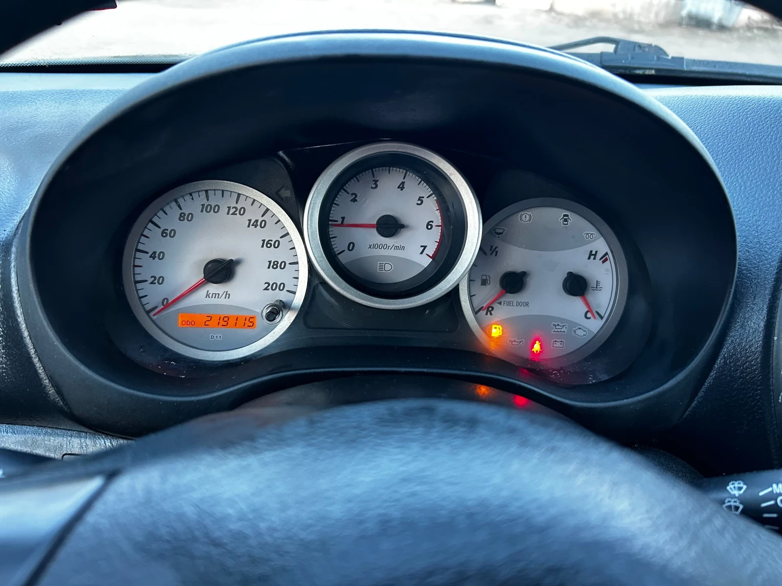 Toyota Rav4 2.0 | Mobile.bg   14