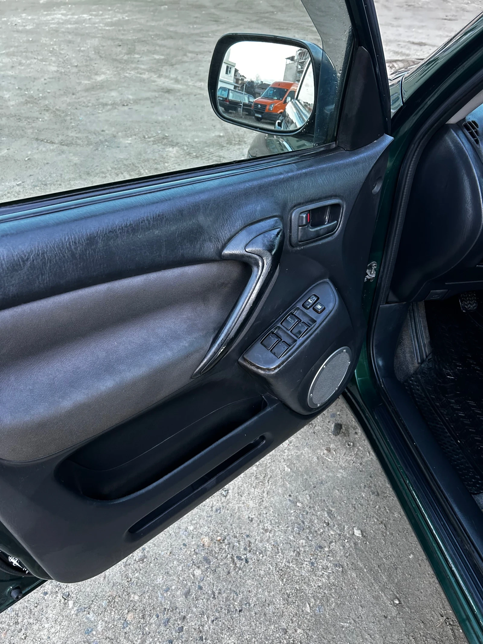 Toyota Rav4 2.0 | Mobile.bg   12