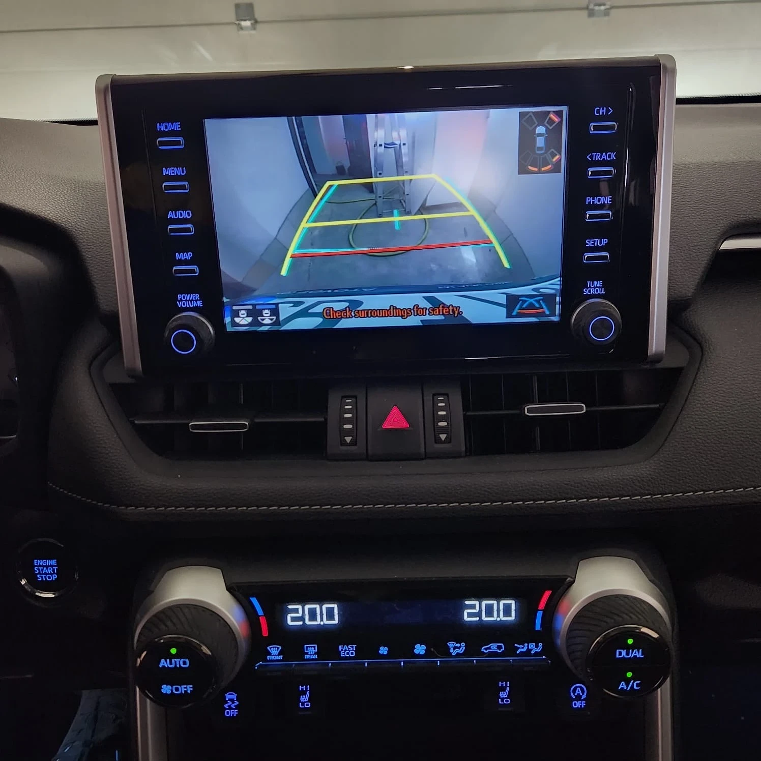 Toyota Rav4  - изображение 7