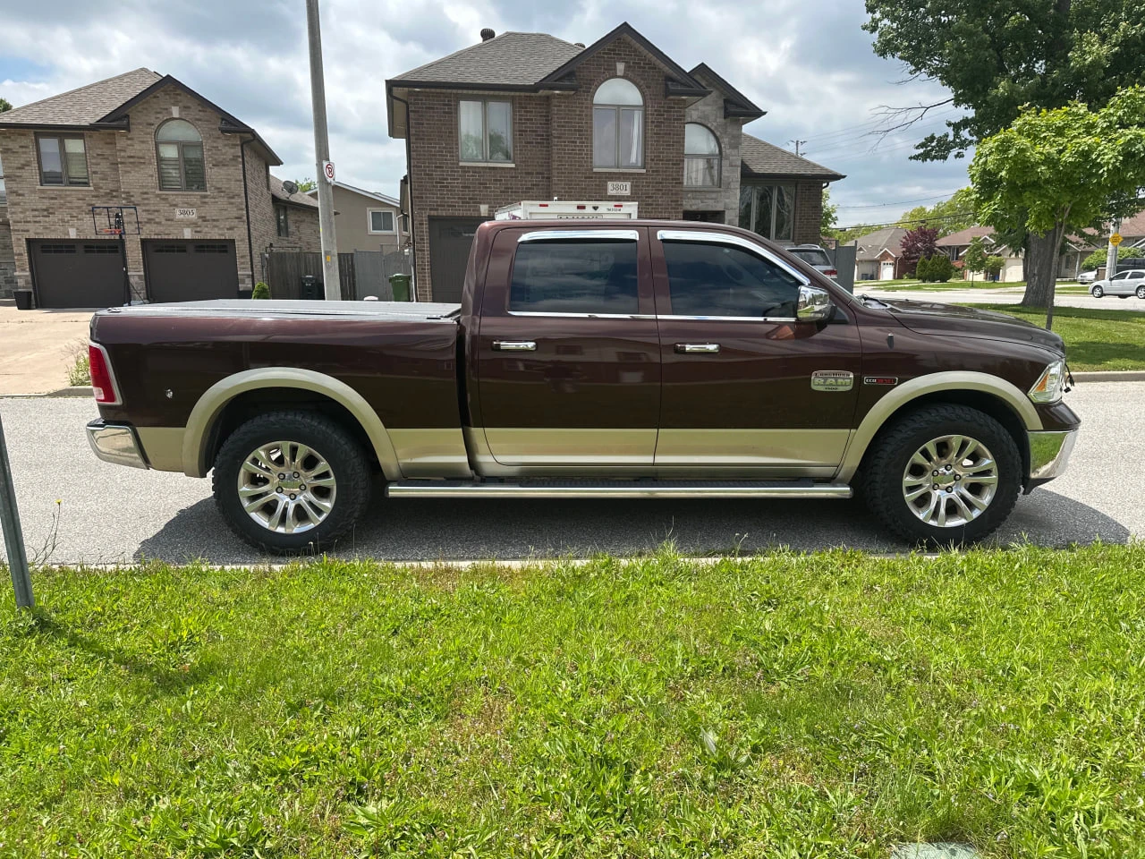 Dodge RAM 1500 * CARFAX* АВТОФИНАНСИРАНЕ* БЕЗ ПЪРВОНАЧАЛНА ВНОСКА - изображение 4