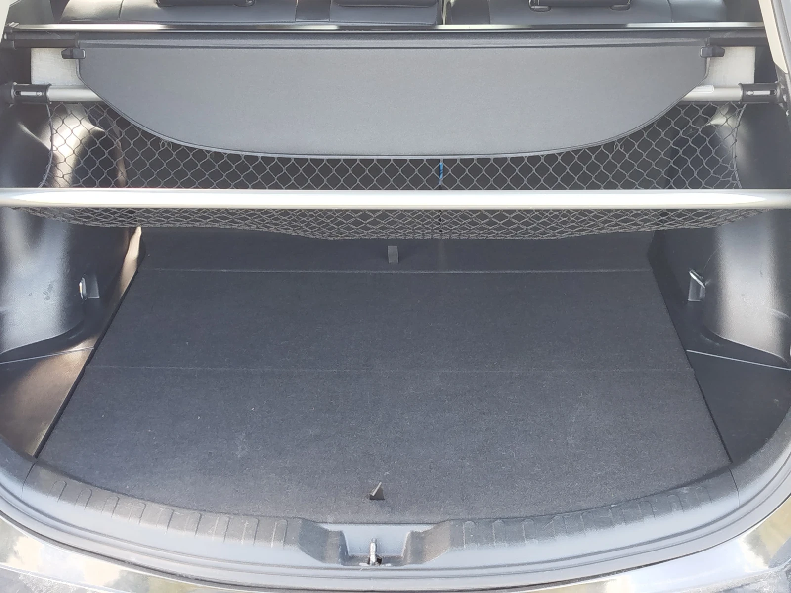 Toyota Rav4  - изображение 5