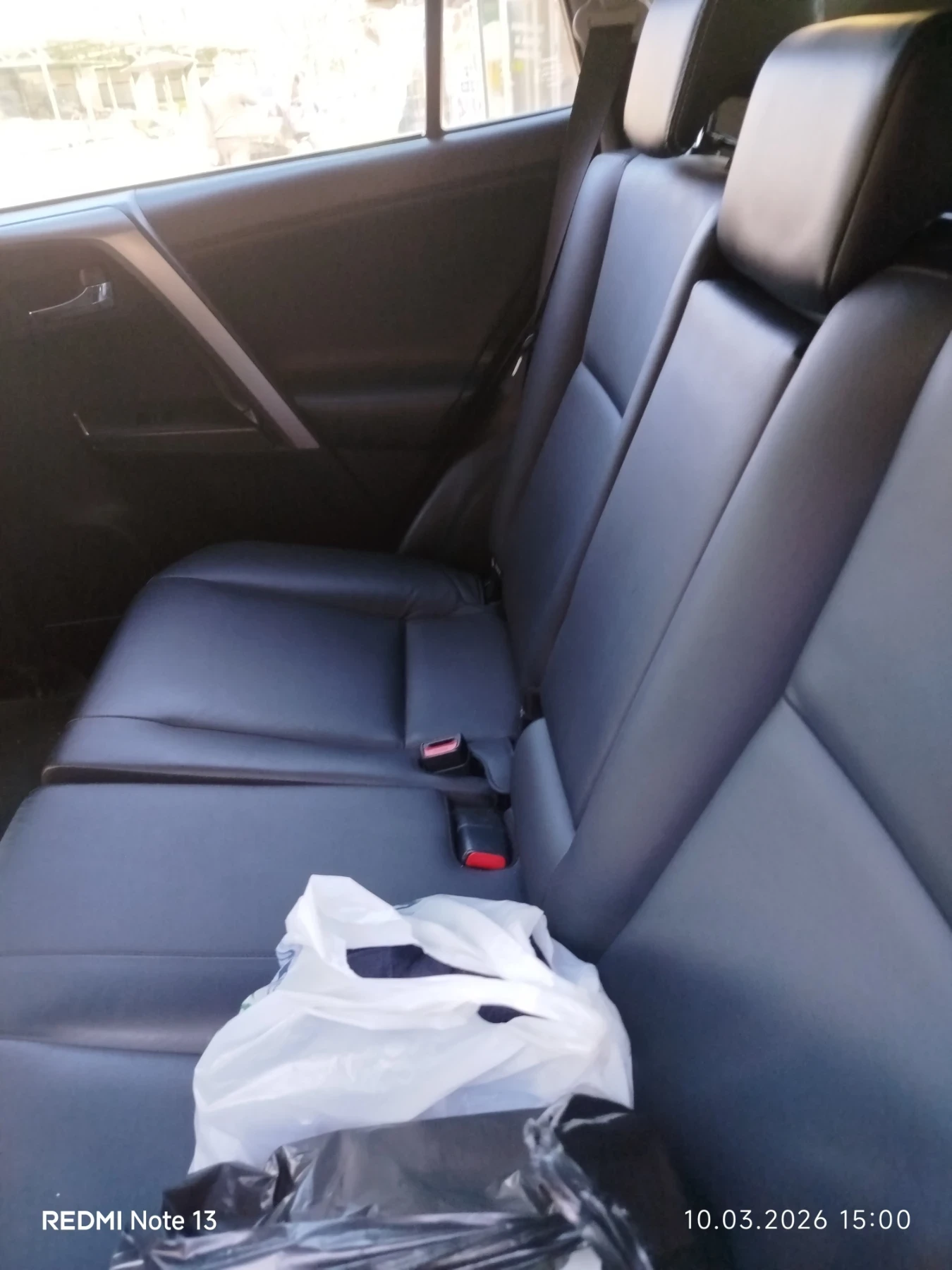 Toyota Rav4, снимка 10 - Автомобили и джипове - 53703049