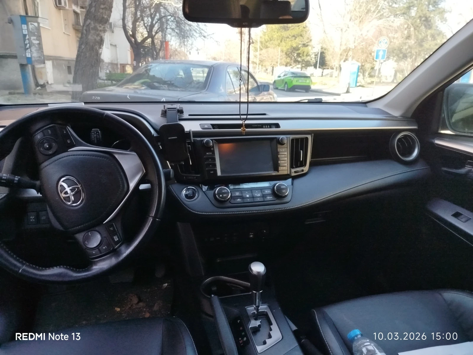 Toyota Rav4, снимка 11 - Автомобили и джипове - 53703049
