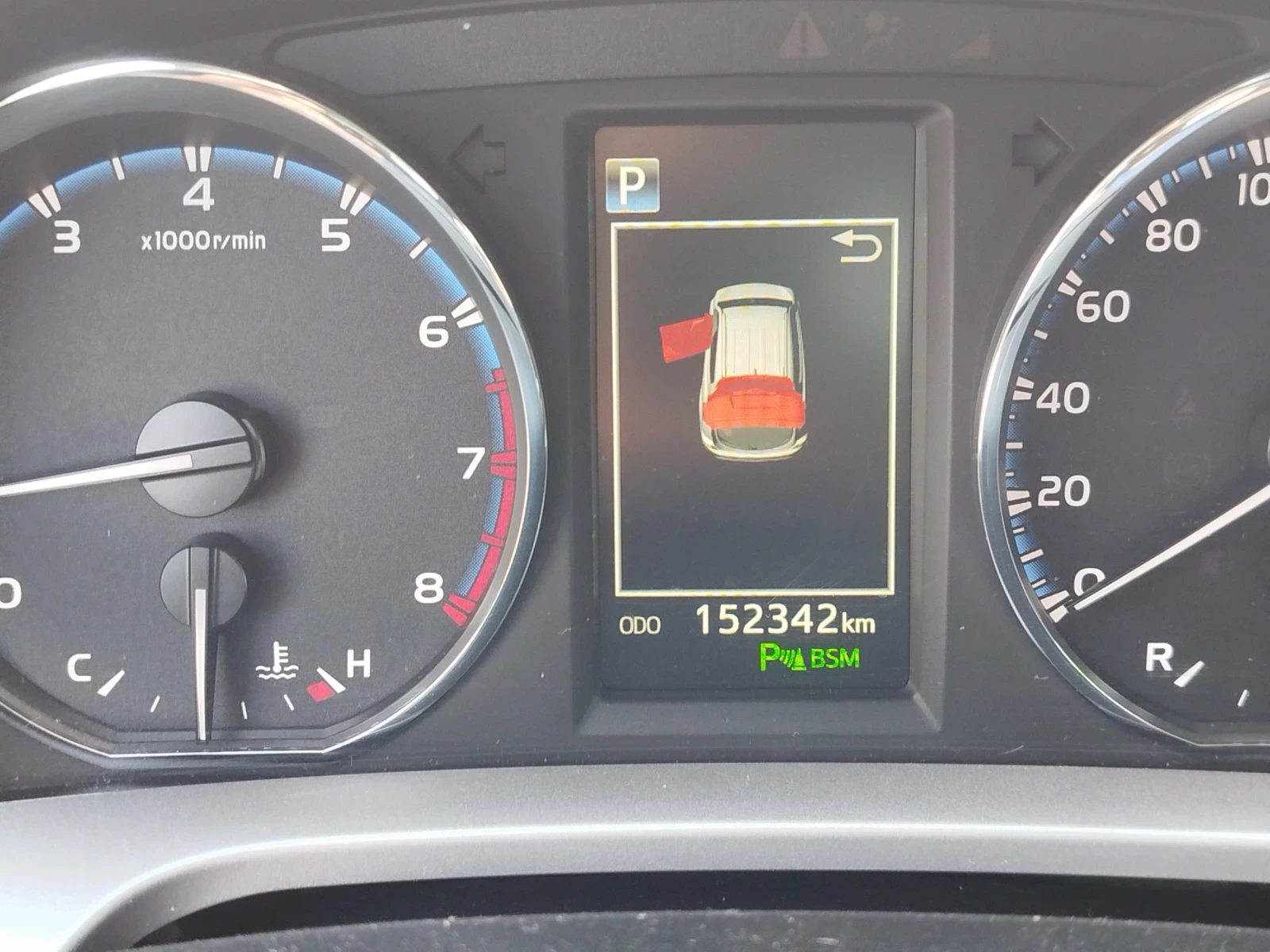 Toyota Rav4  - изображение 6
