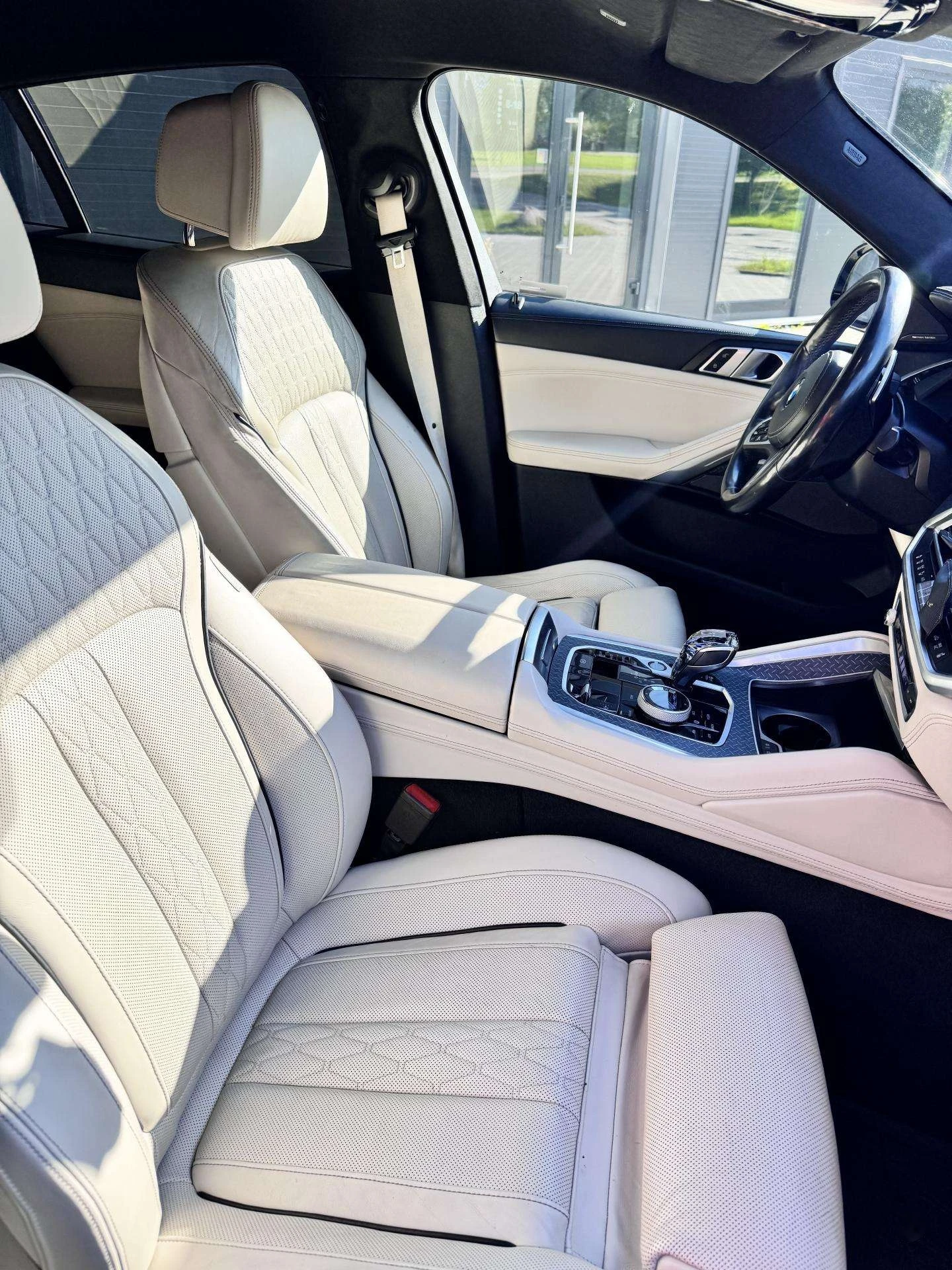BMW X6 3.0d xDrive - изображение 5