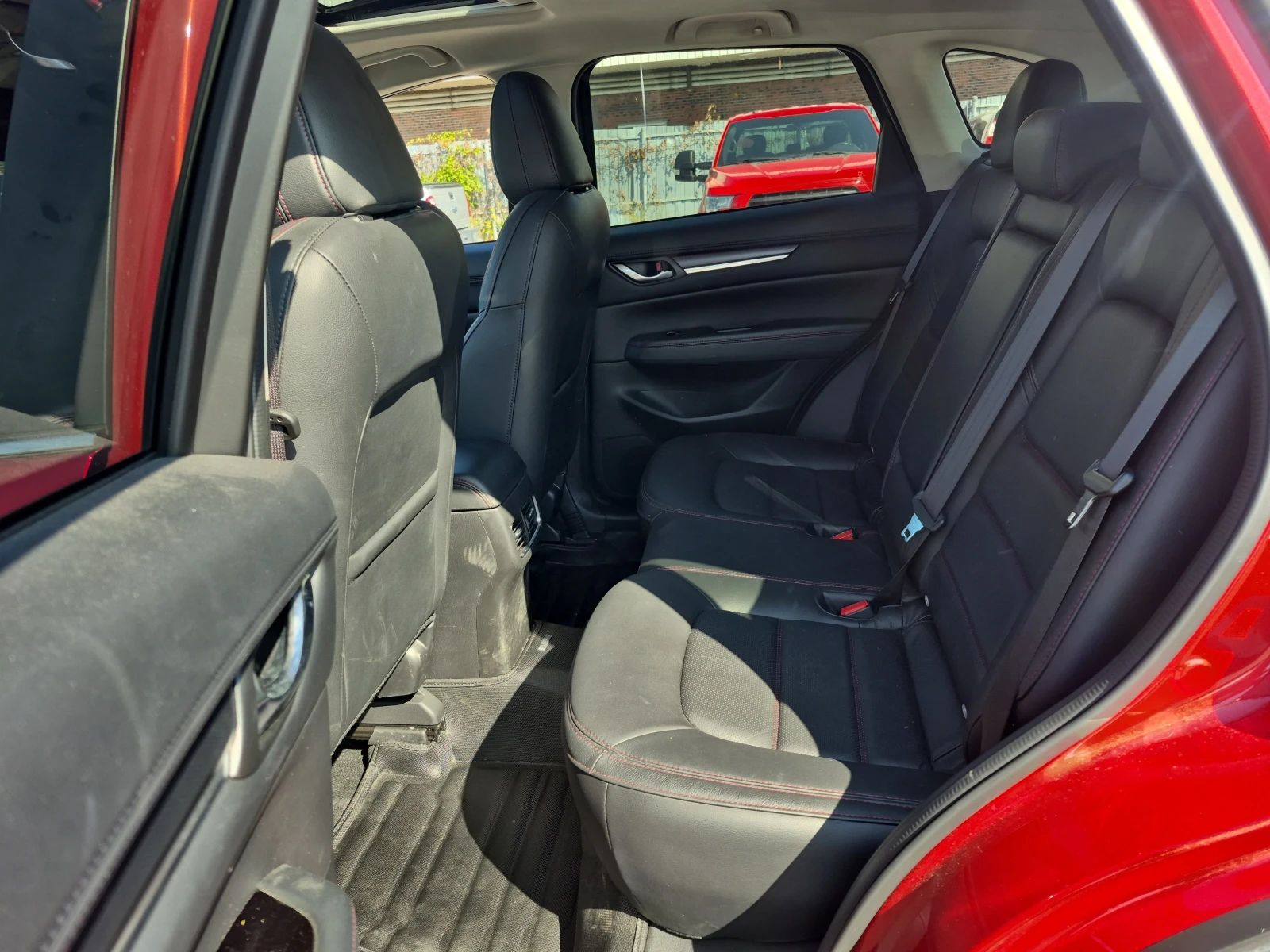 Mazda CX-5 CARFAX * * АВТО КРЕДИТ * *  - изображение 9