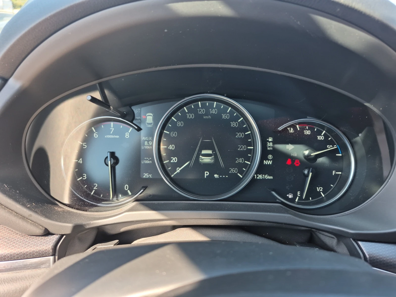 Mazda CX-5 CARFAX * * АВТО КРЕДИТ * *  - изображение 8