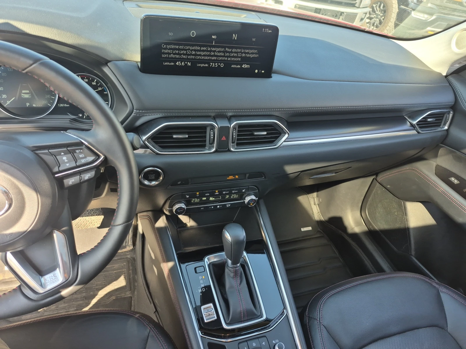 Mazda CX-5 CARFAX * * АВТО КРЕДИТ * *  - изображение 7