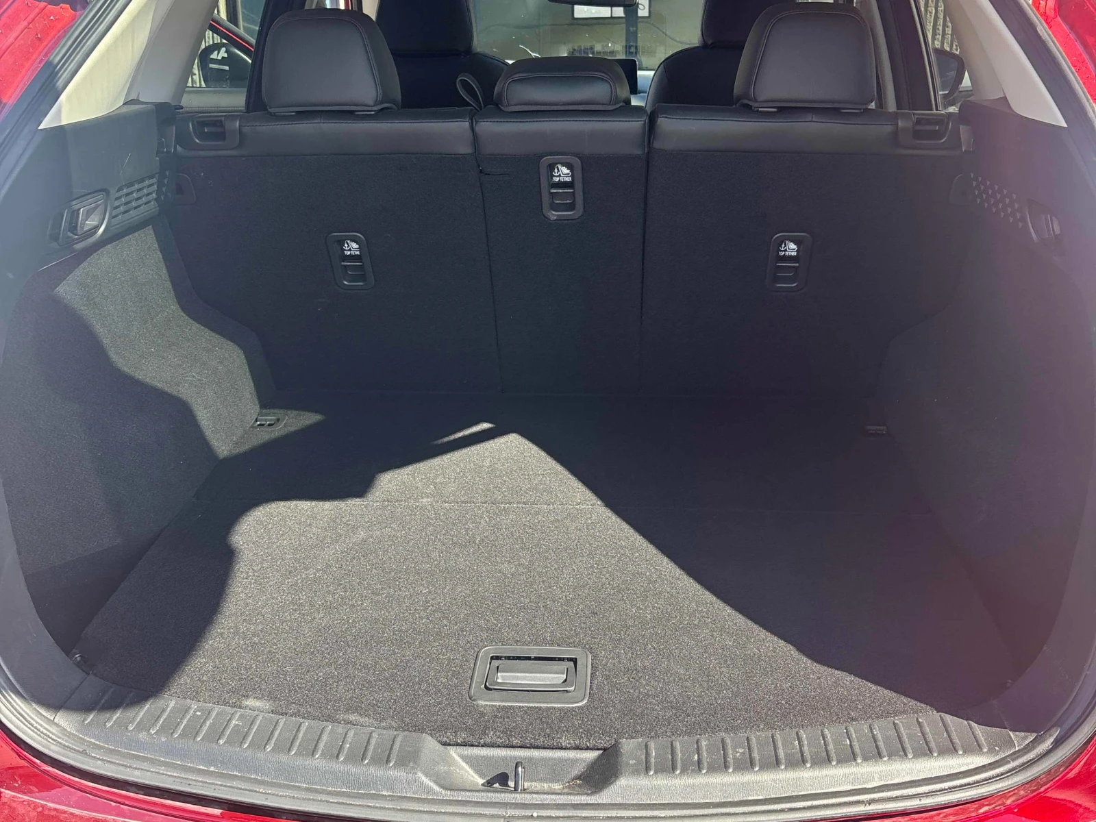 Mazda CX-5 CARFAX * * АВТО КРЕДИТ * *  - изображение 10