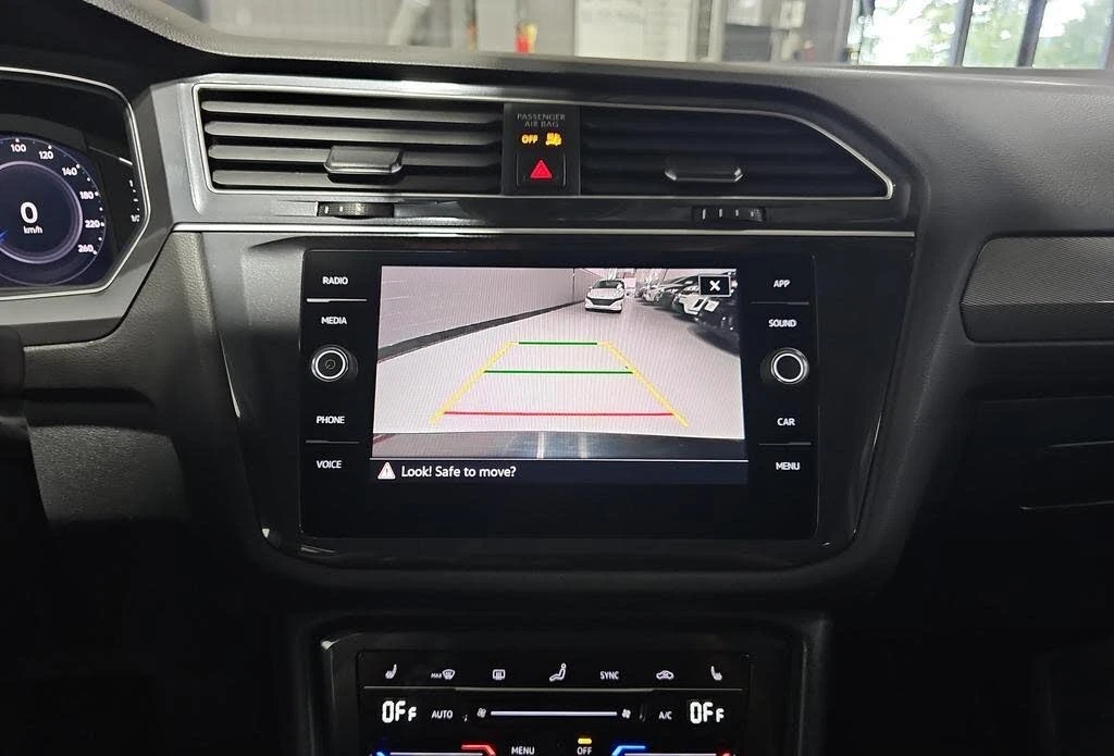 VW Tiguan * Wolfsburg Edition* АвтоКредит* (Цена до БГ)  - изображение 10