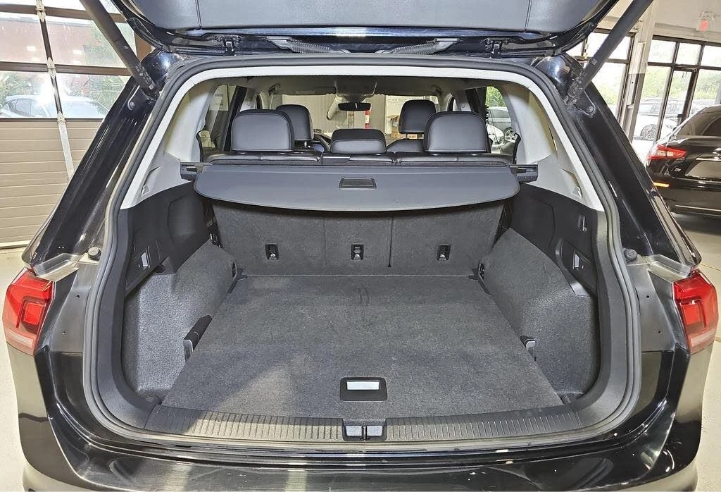 VW Tiguan * Wolfsburg Edition* АвтоКредит* (Цена до БГ)  - изображение 6