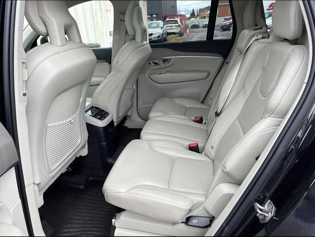 Volvo Xc90    ! - T8 Recharge Inscription  | Mobile.bg   10