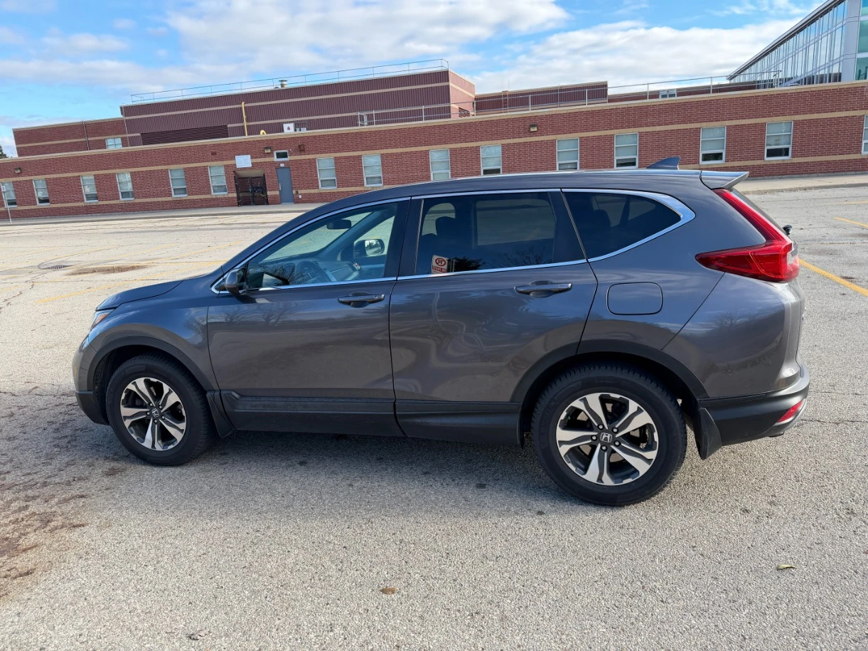 Honda Cr-v LX AWD * * CARFAX * * АВТО КРЕДИТ * *  - изображение 3