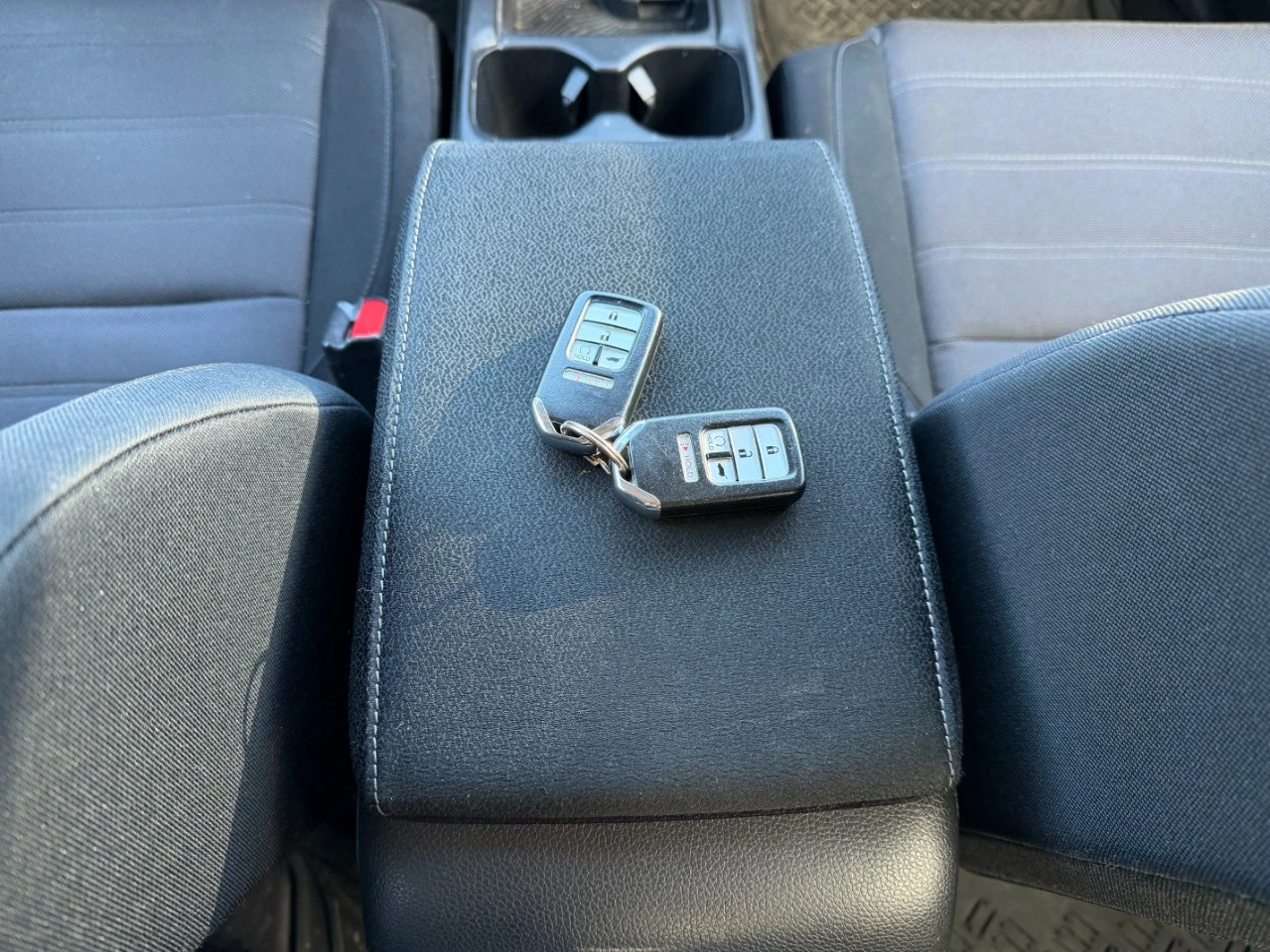 Honda Cr-v LX AWD * * CARFAX * *   * *  | Mobile.bg   12