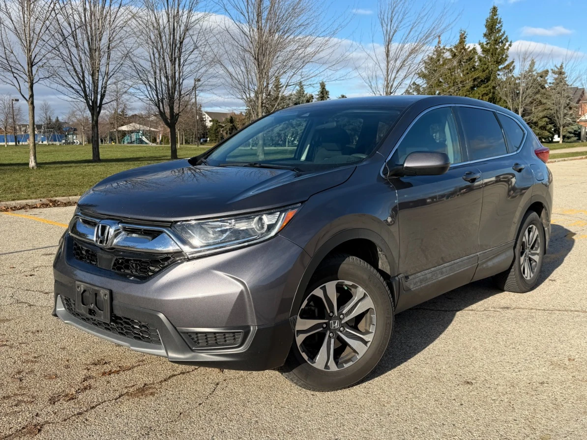 Honda Cr-v LX AWD * * CARFAX * *   * *  | Mobile.bg   1