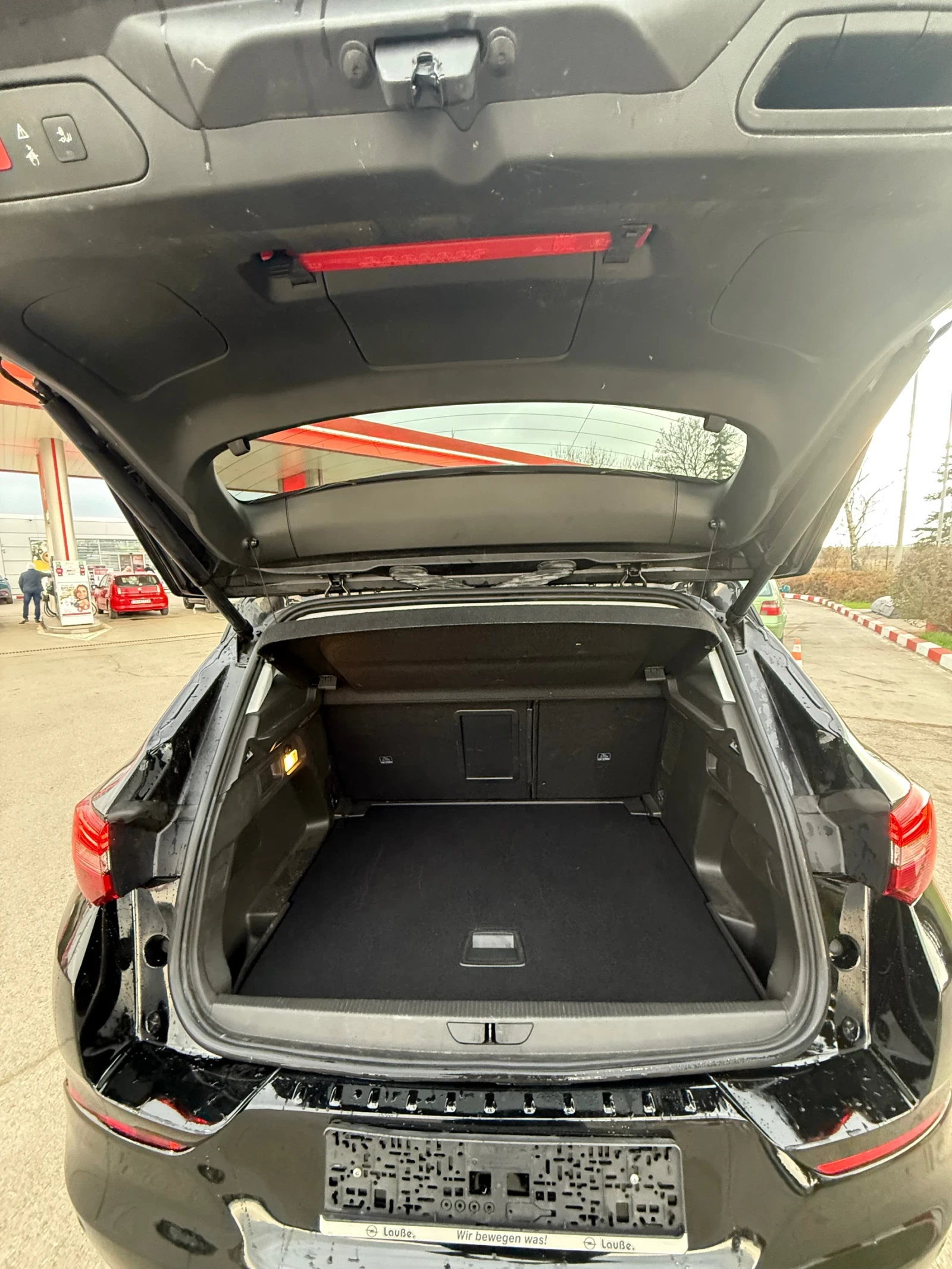 Opel Grandland X 1.2TURBO AUTOMATIC EURO 6D | Mobile.bg   13