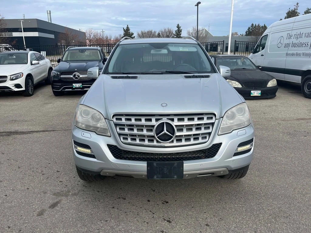 Mercedes-Benz ML 350 * BLUETEC * CARFAX *    | Mobile.bg   5
