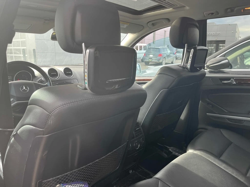 Mercedes-Benz ML 350 * BLUETEC * CARFAX *    | Mobile.bg   12