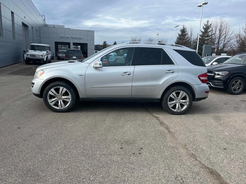 Mercedes-Benz ML 350 * BLUETEC * CARFAX *    | Mobile.bg   2
