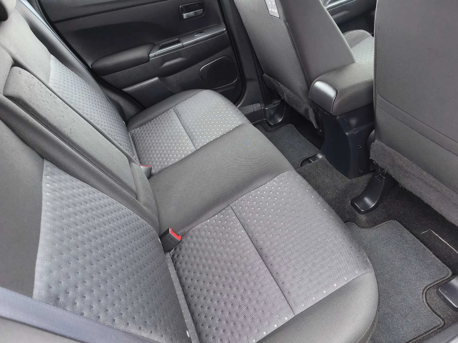 Mitsubishi ASX 1, 6i-117k.c.������, * �����* ���� 5�! | Mobile.bg � ����������� 12