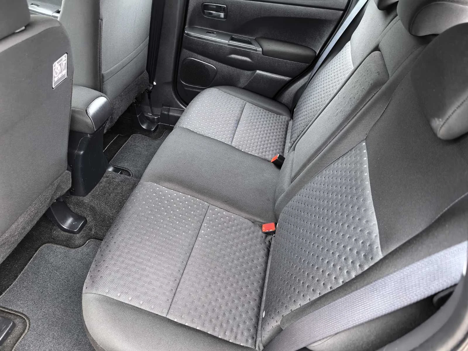 Mitsubishi ASX 1, 6i-117k.c.������, * �����* ���� 5�! | Mobile.bg � ����������� 13