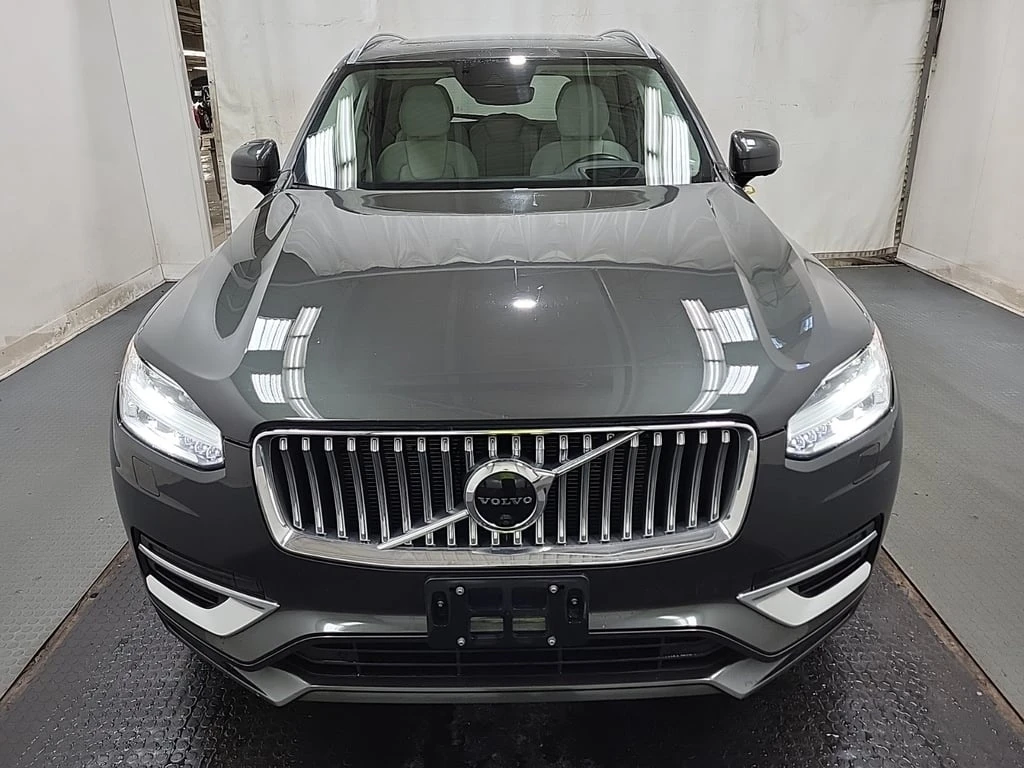 Volvo Xc90 * INSCRIPTION * CARFAX * ����������� | Mobile.bg � ����������� 7