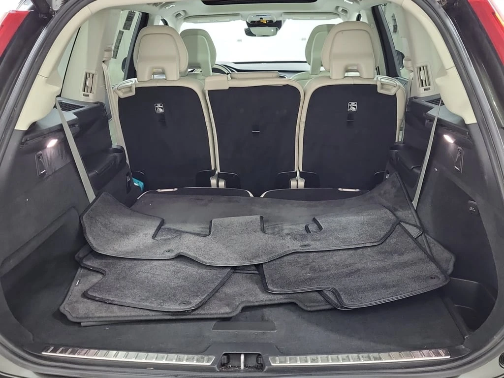 Volvo Xc90 * INSCRIPTION * CARFAX * ����������� | Mobile.bg � ����������� 16