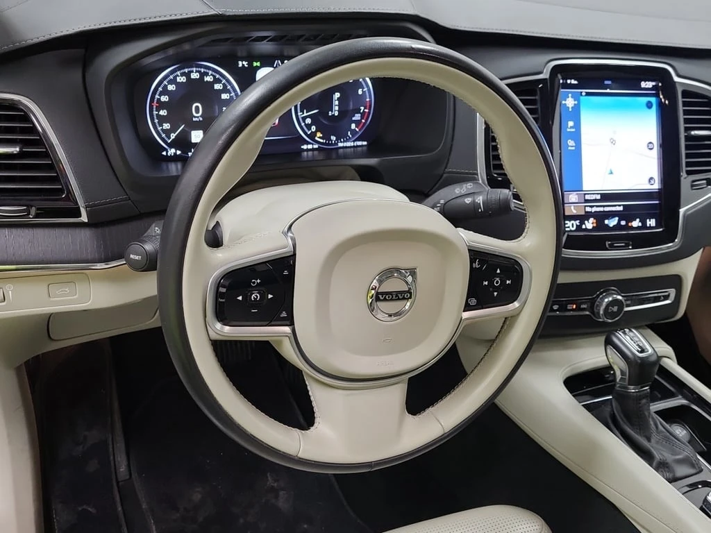 Volvo Xc90 * INSCRIPTION * CARFAX * ����������� | Mobile.bg � ����������� 11